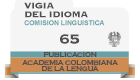 Imagen de apoyo de  El Vigía del Idioma n.º 65