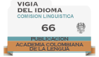 Imagen de apoyo de  El Vigía del Idioma n.º 66